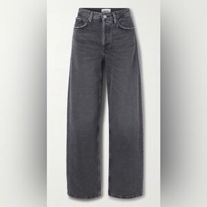 Agolde Women's Gray Jeans